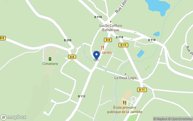 square habitat - longny immobilier