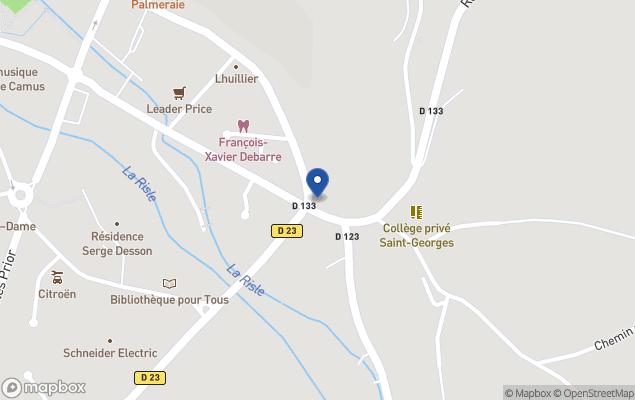 le hom immobilier