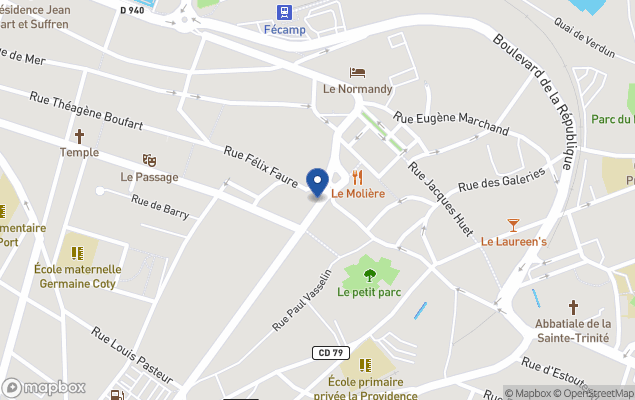 century 21 immobilier du perrey