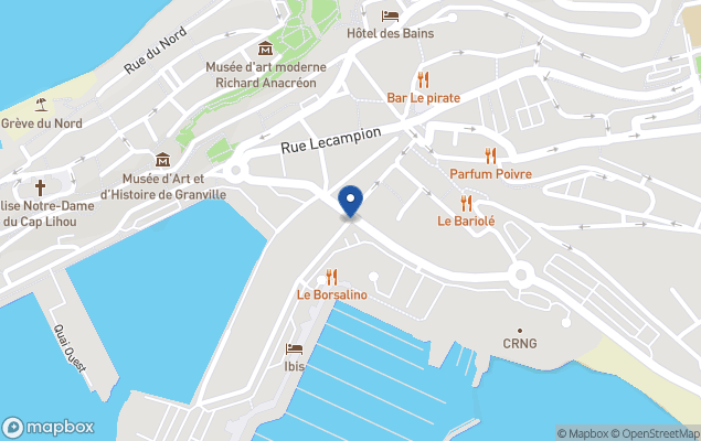 laforet - hebert immobilier