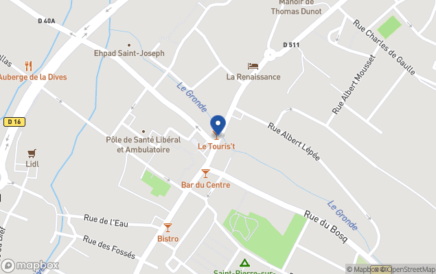 lb immobilier