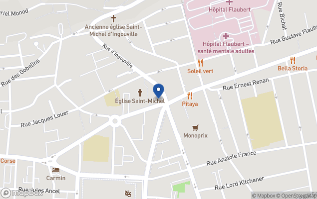 mesnil immobilier