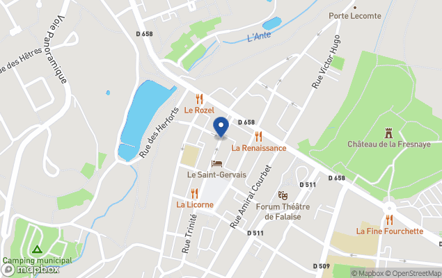laforet immobilier - sarl falaise immobilier