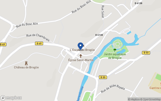 laforet - phr immobilier