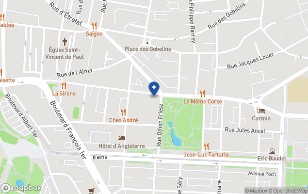 lecuyer masson immobilier