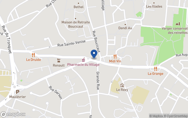 laforet immobilier - alain salomon immobilier