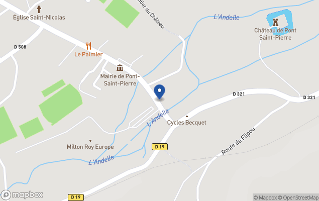 laforet - eure conseil immo