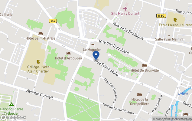guy hoquet - espace conseil