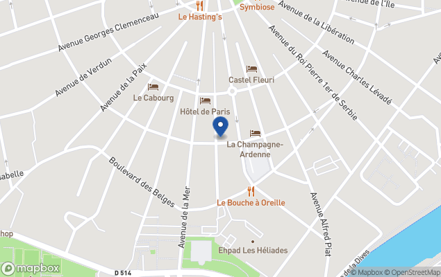 breville immobilier