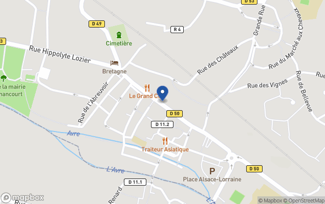 normile immobilier