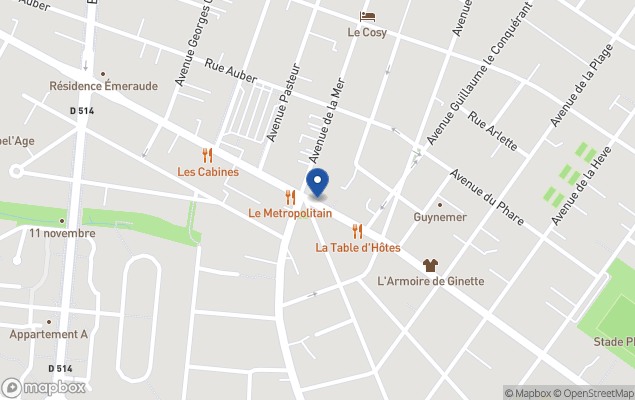 laforet - clm immo
