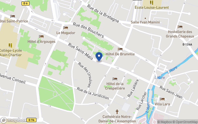 era nw immobilier