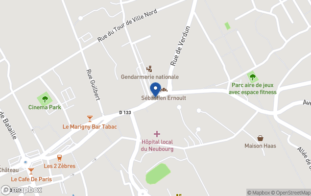 agence du plateau