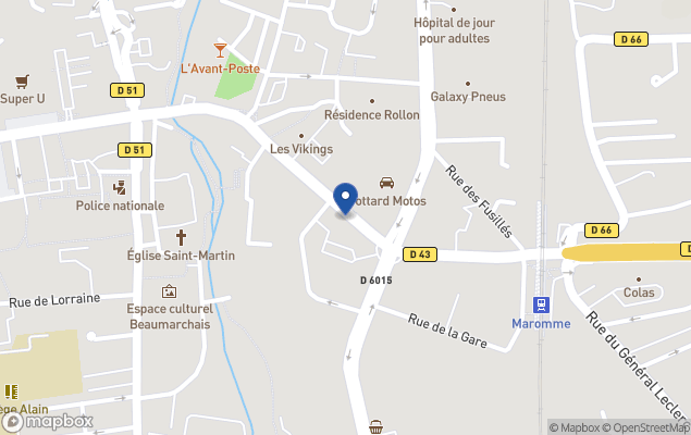 a & h immobilier
