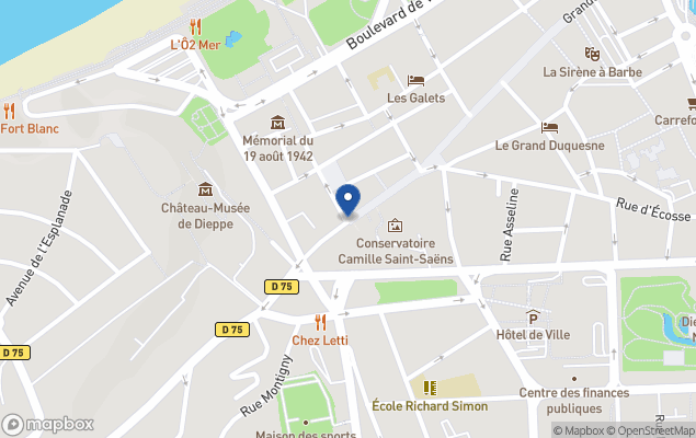 leforestier immobilier