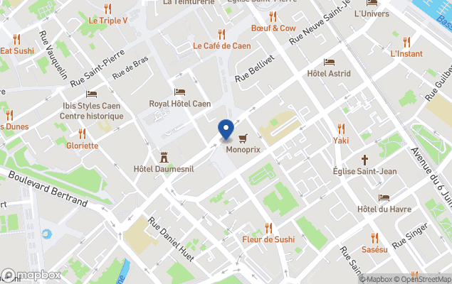 century 21 tirard-gardie