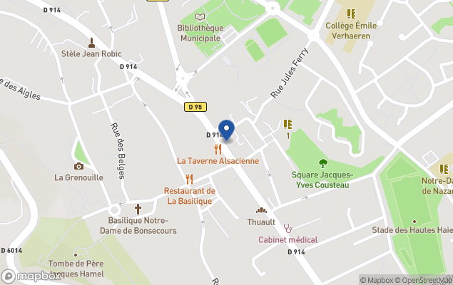 salomon immobilier