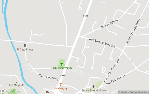 gravigny immobilier