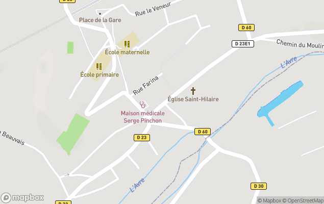 agence du cygne