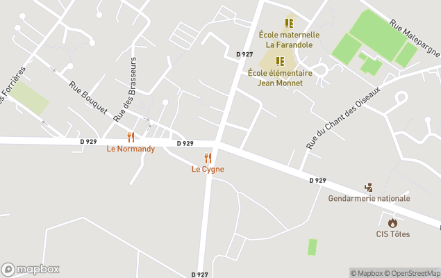 leforestier immobilier