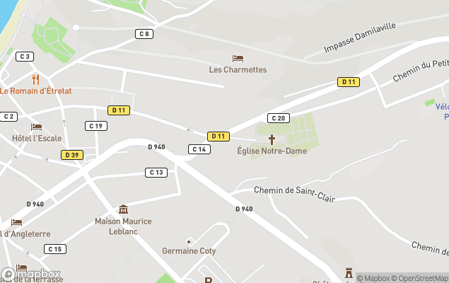 etretat immobilier