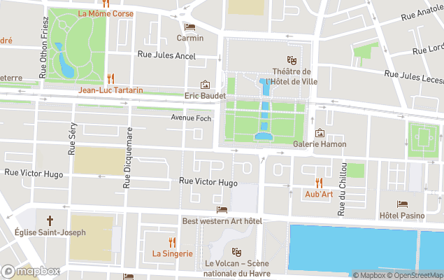 di gregorio immobilier