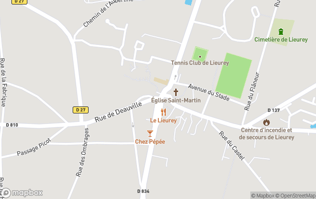 lieuvin immobilier