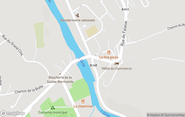 manche immobilier