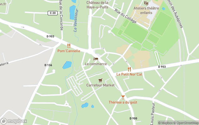 agence immobili&egrave;re normandy immobilier