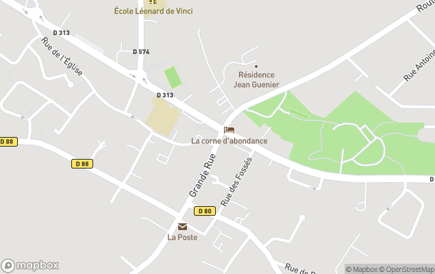 agence du bocage