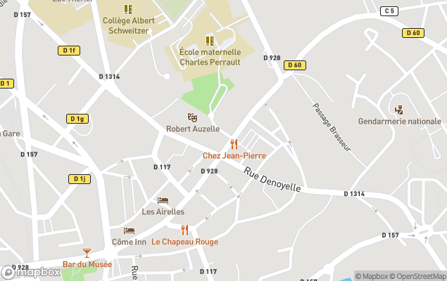 dubuc gol&eacute;o immobilier