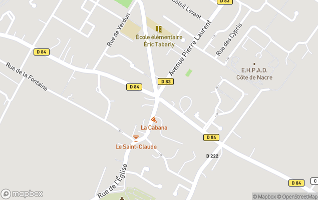 agence du golf