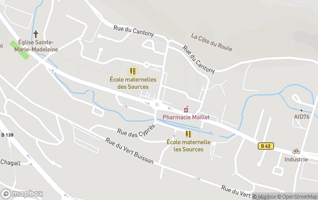 cabinet immobilier bias