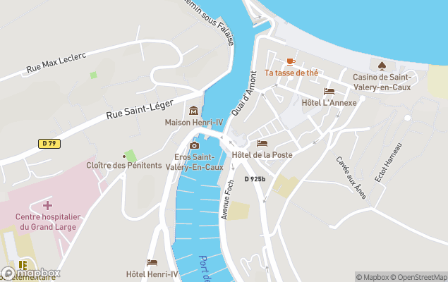 saint valery immobilier