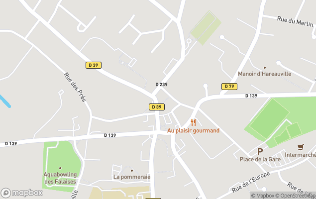 oc&eacute;an immobilier